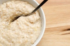 Porridge